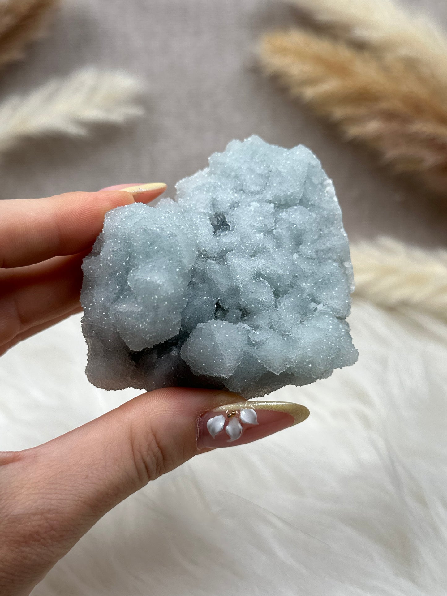 HQ Sugar Fluorit Cluster (3)