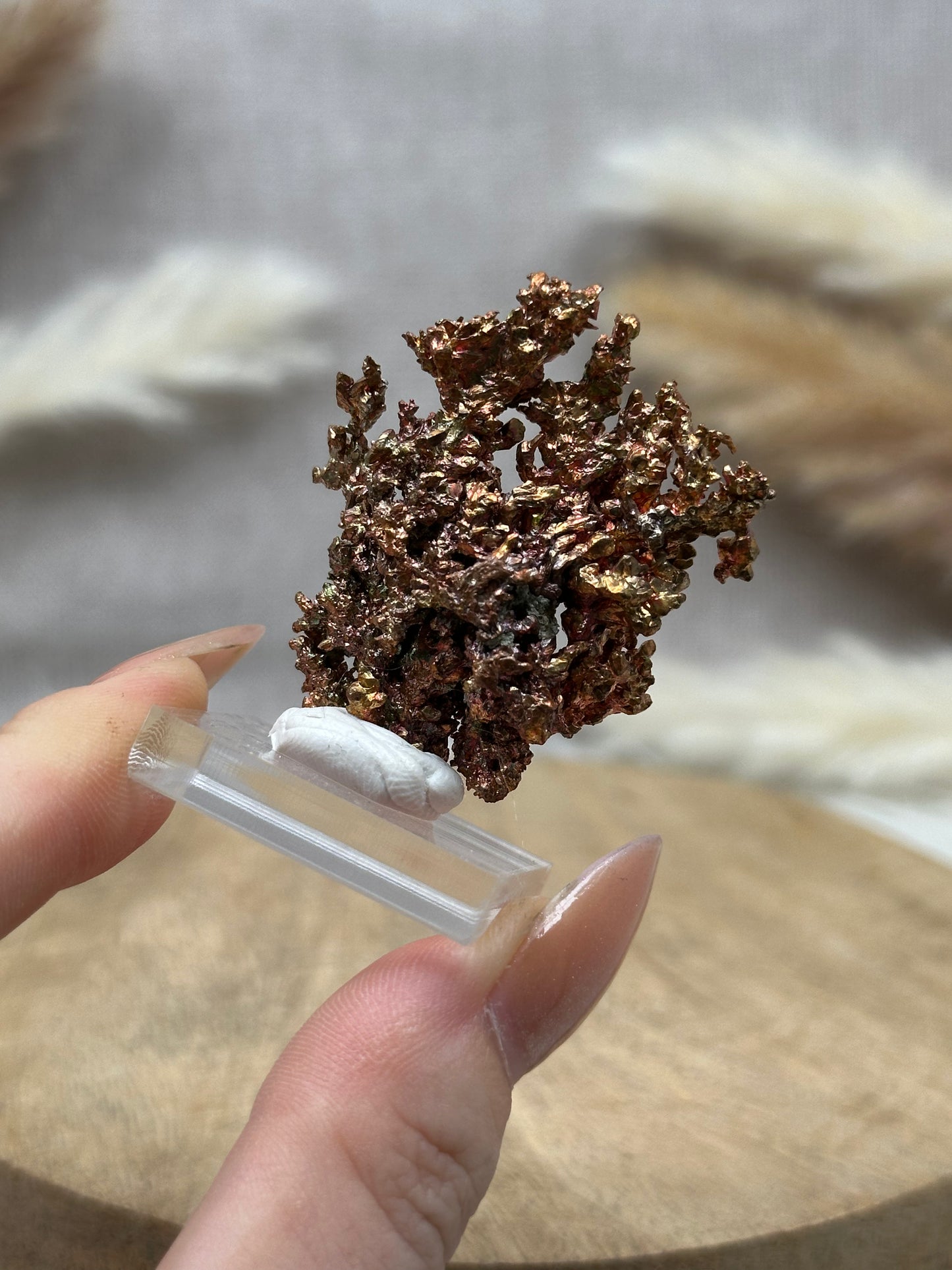 Kupfer Formation (2)