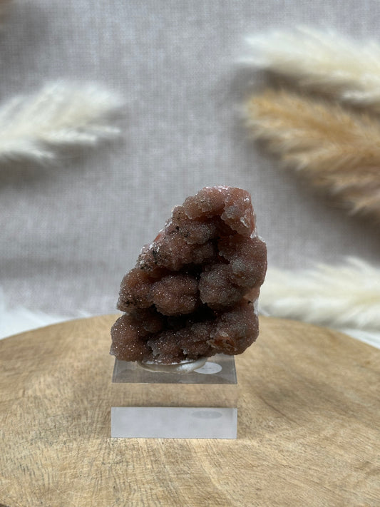 Roter Chalcedon (1)
