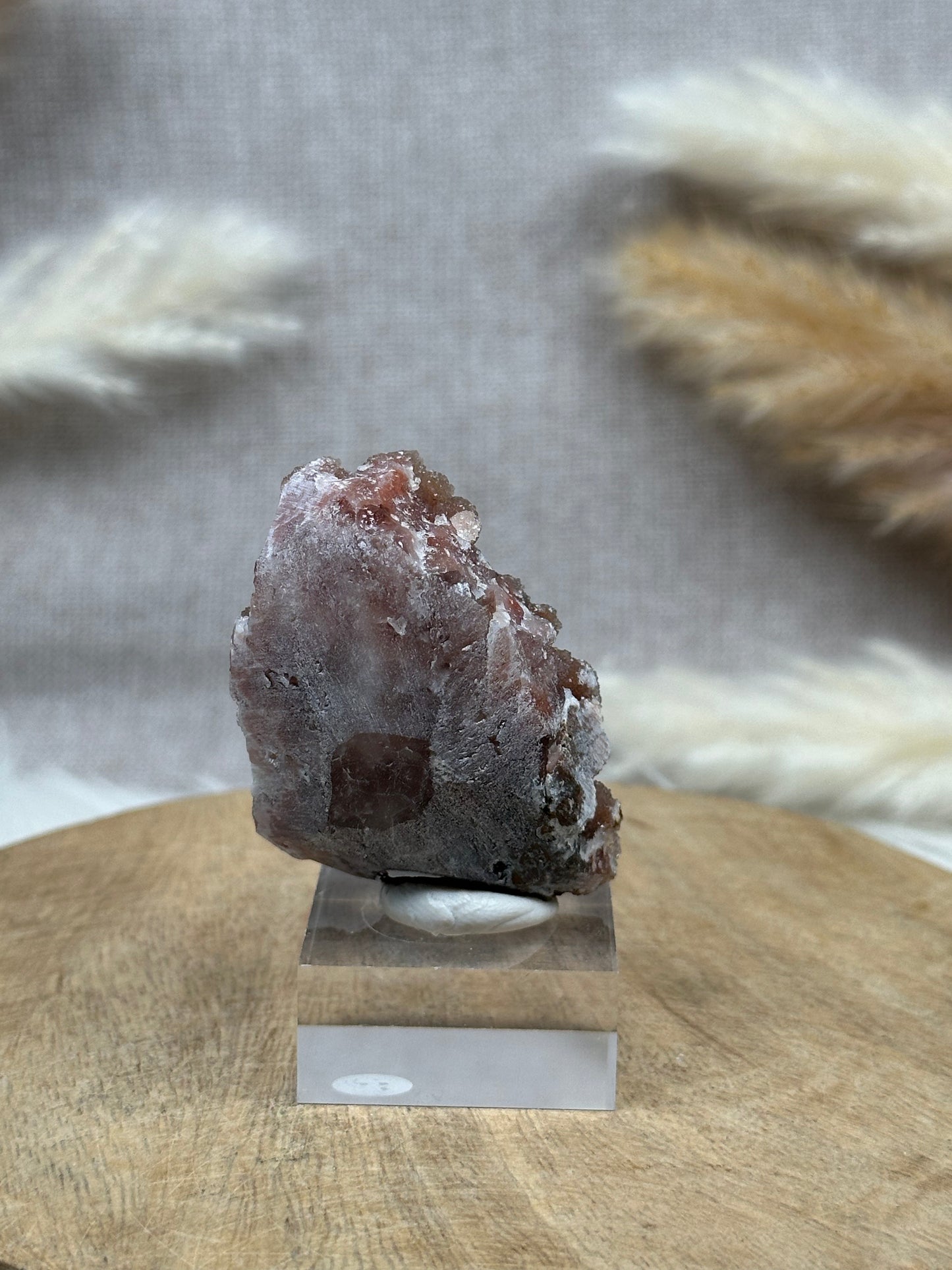 Roter Chalcedon (1)