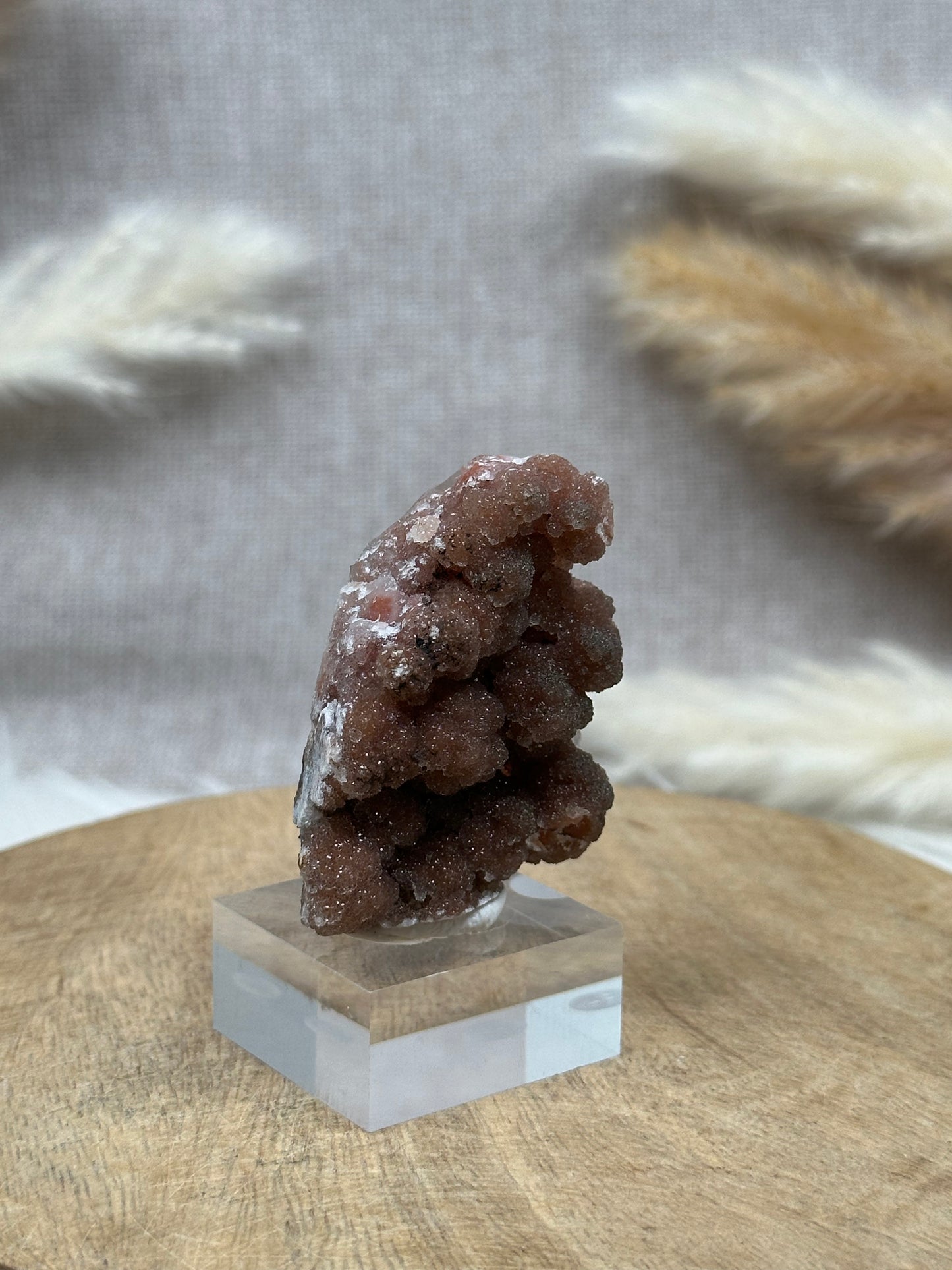 Roter Chalcedon (1)