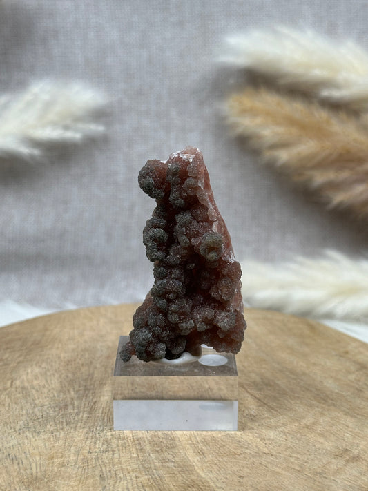 Roter Chalcedon (2)
