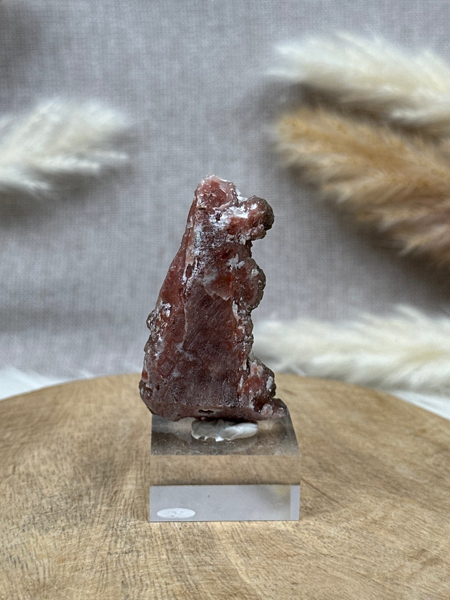 Roter Chalcedon (2)