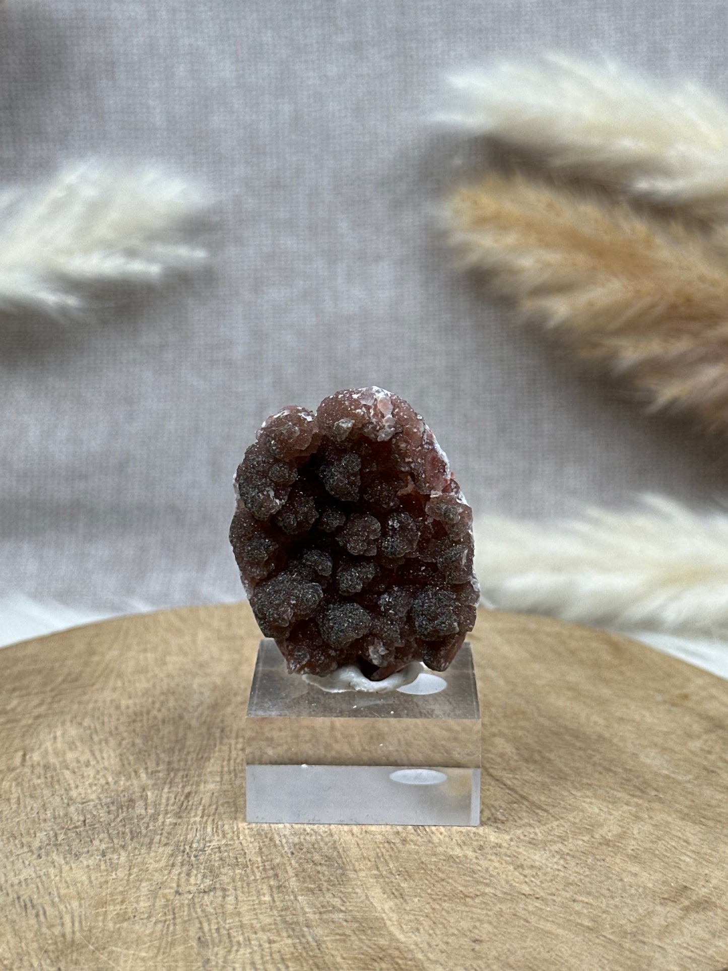 Roter Chalcedon (3)