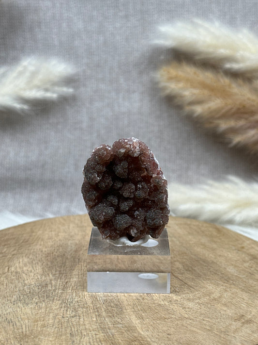 Roter Chalcedon (3)