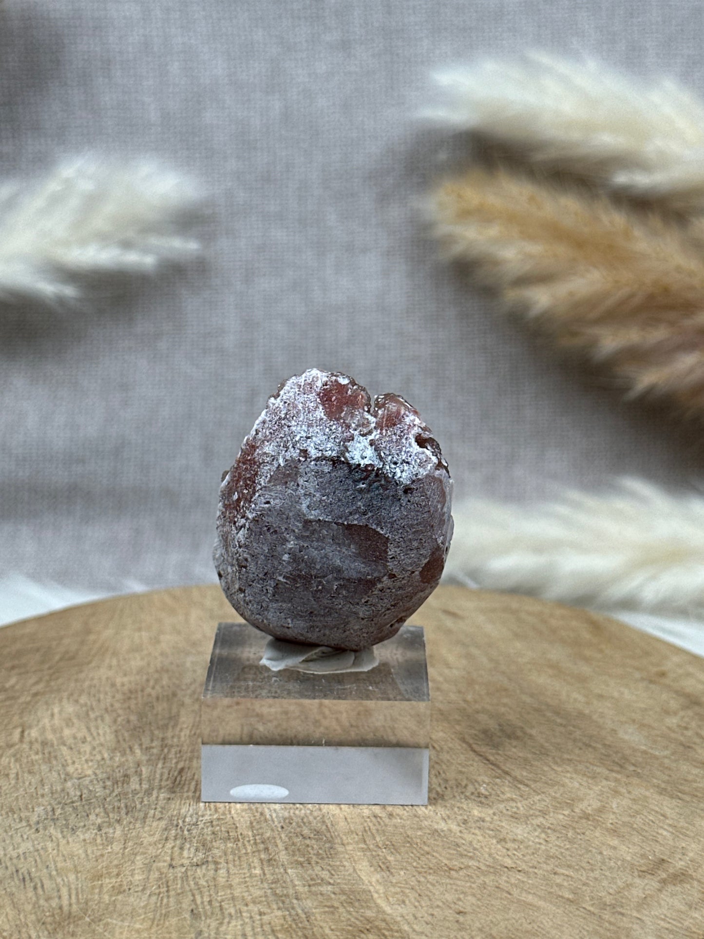 Roter Chalcedon (3)