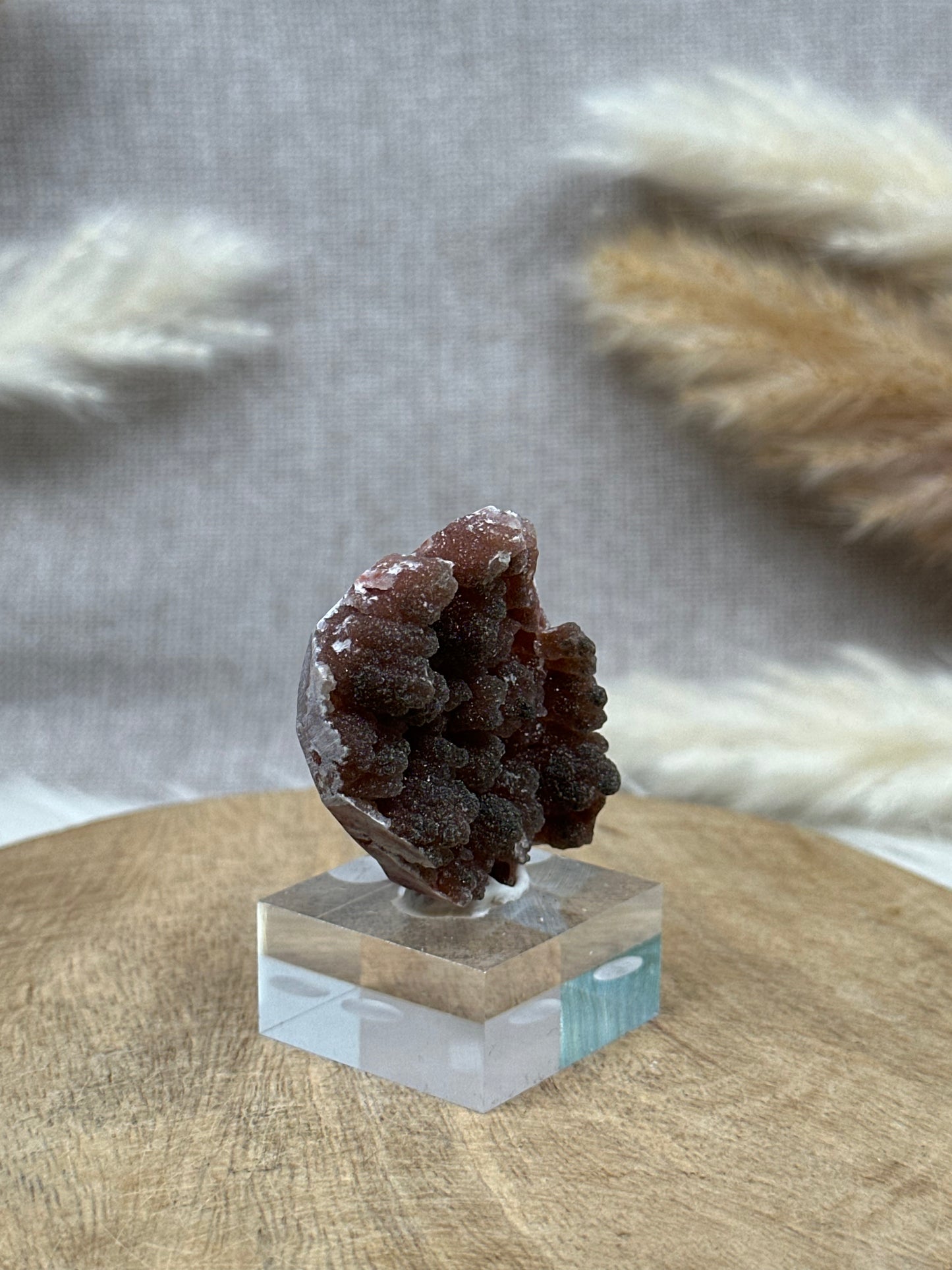 Roter Chalcedon (3)