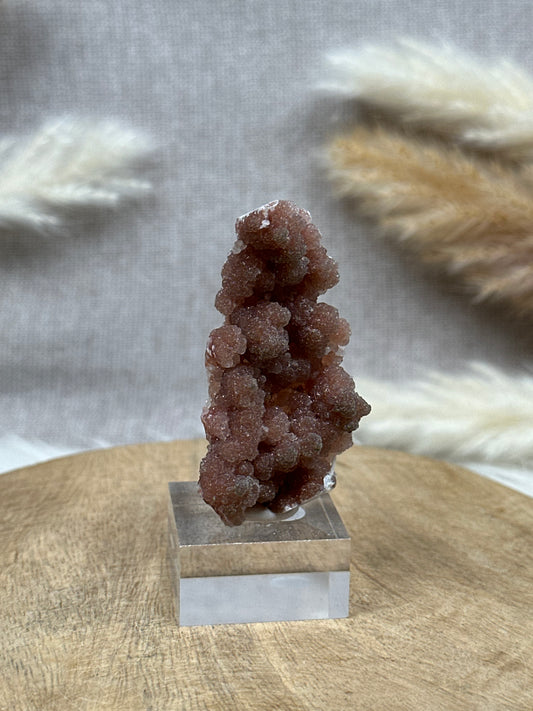 Roter Chalcedon (4)