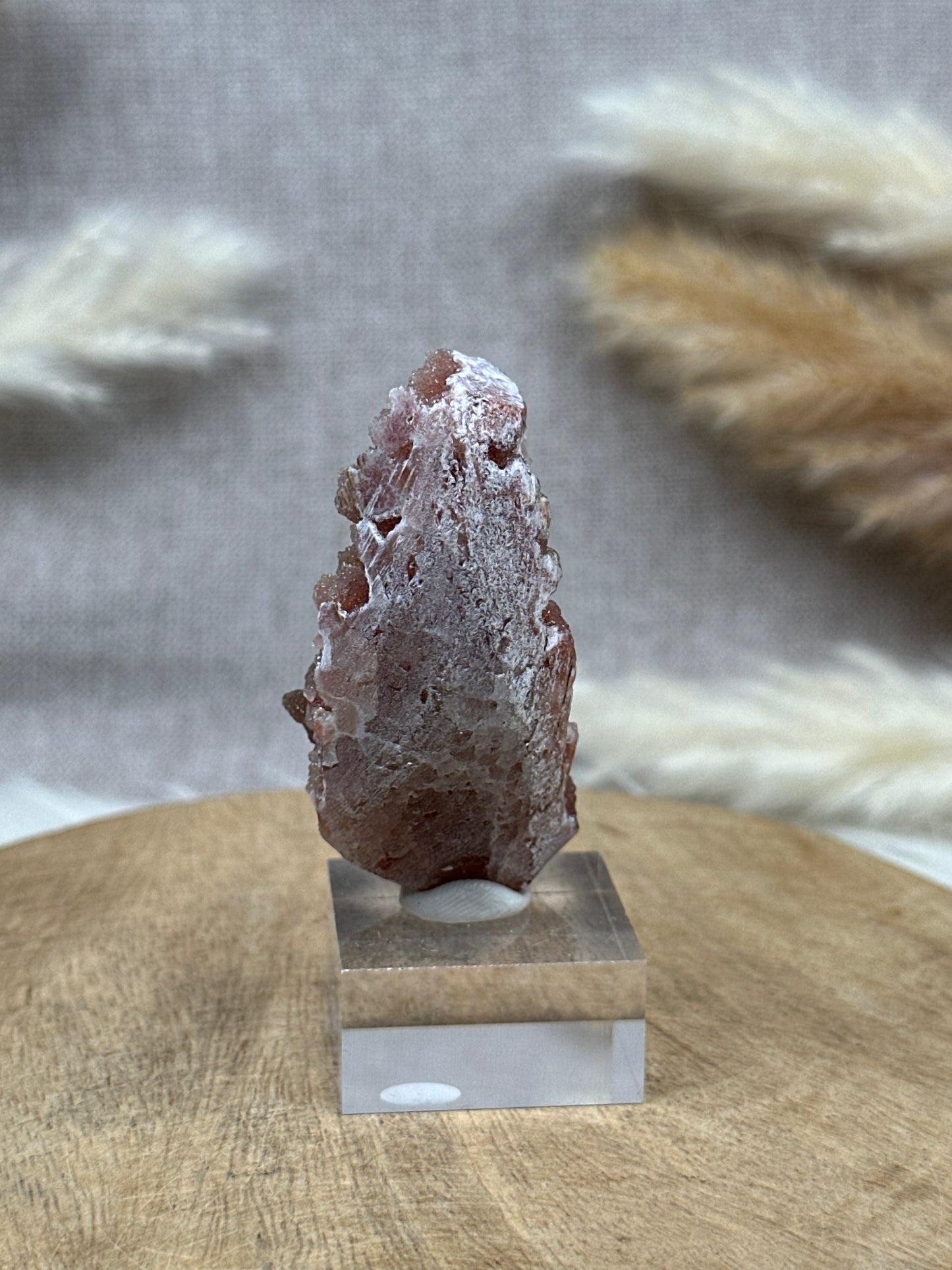 Roter Chalcedon (4)
