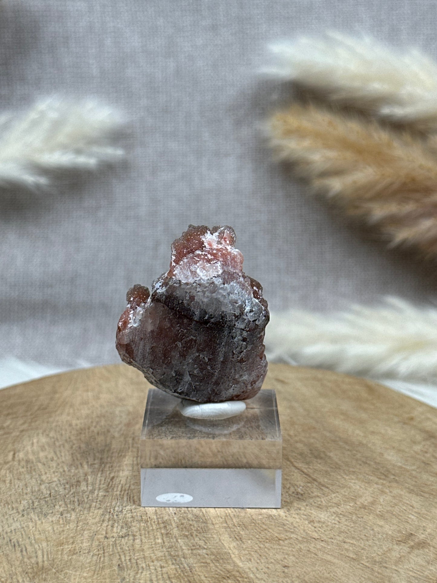 Roter Chalcedon (5)