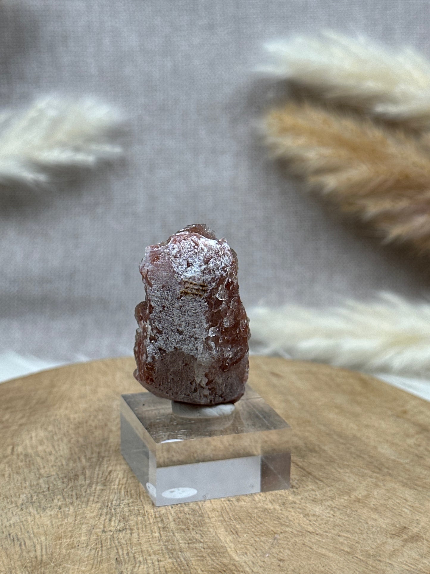 Roter Chalcedon (6)