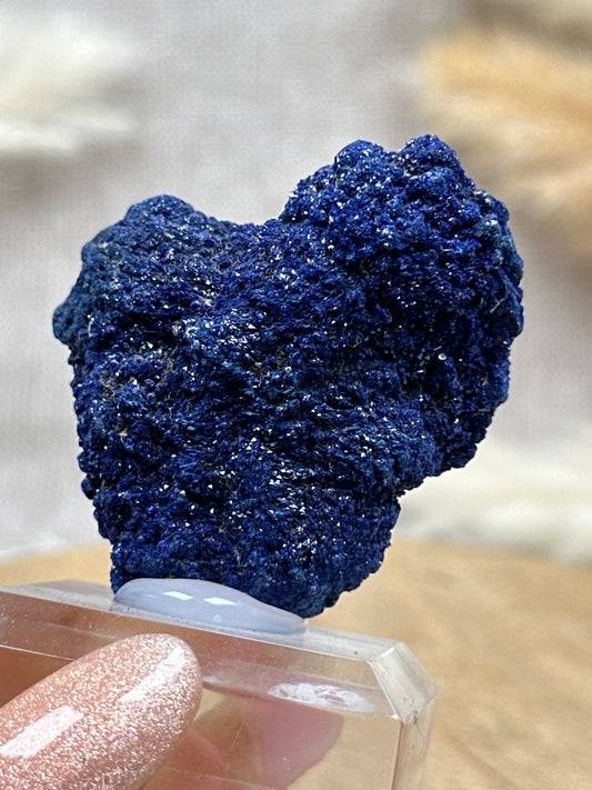 HQ Azurit Specimen