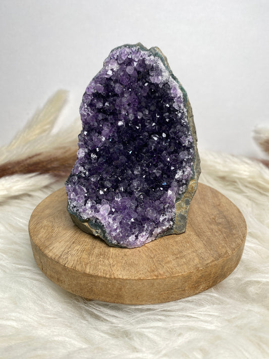 Amethyst Druse/Freiform (1)