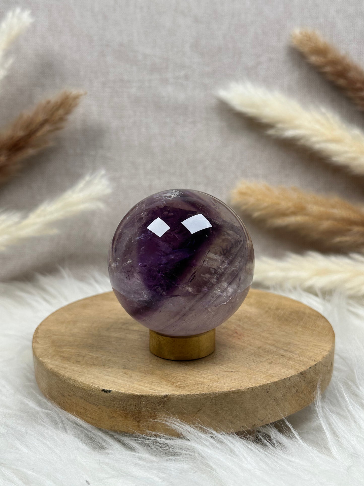 HQ Amethyst Kugel (1)