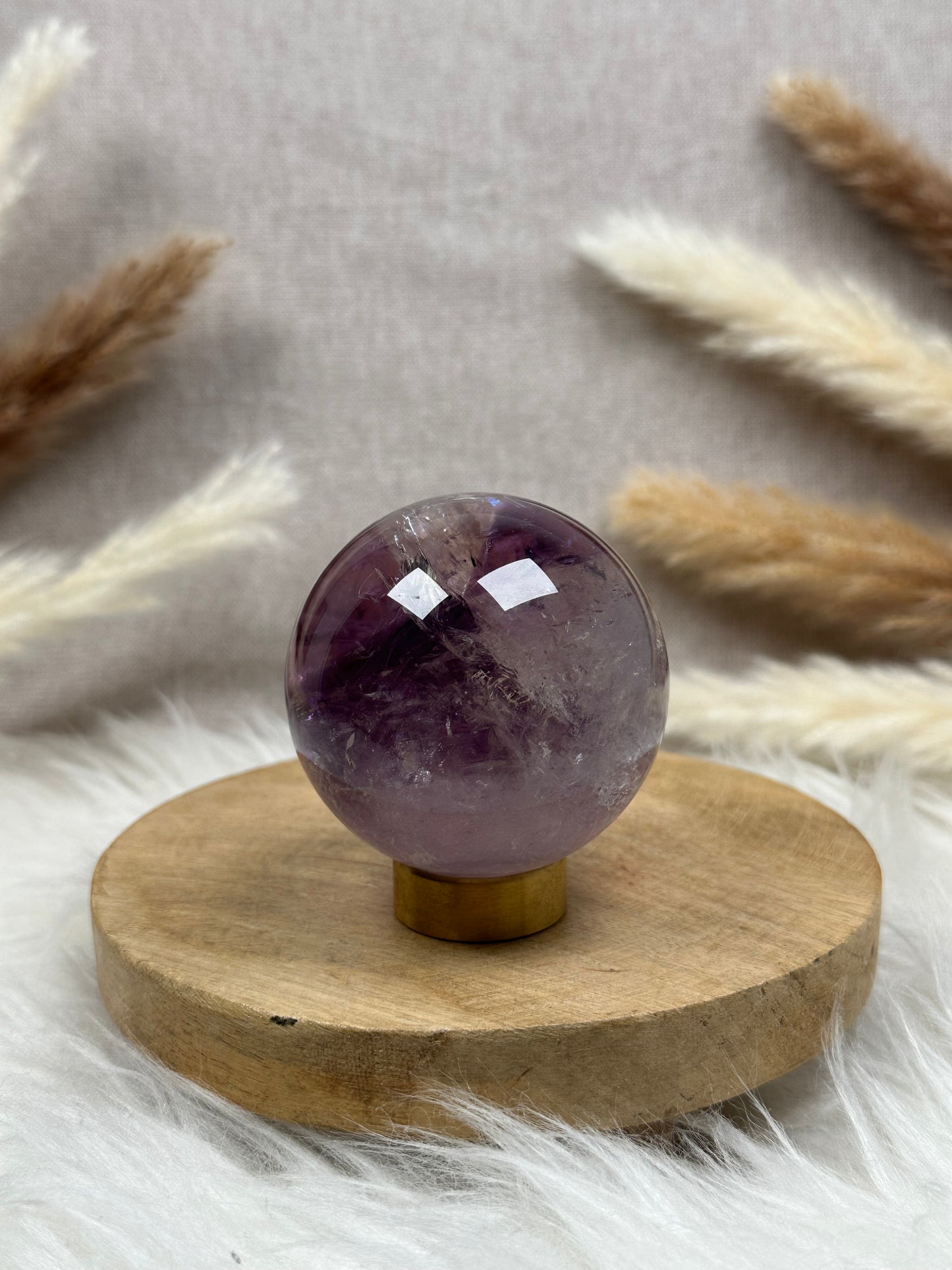 HQ Amethyst Kugel (1)