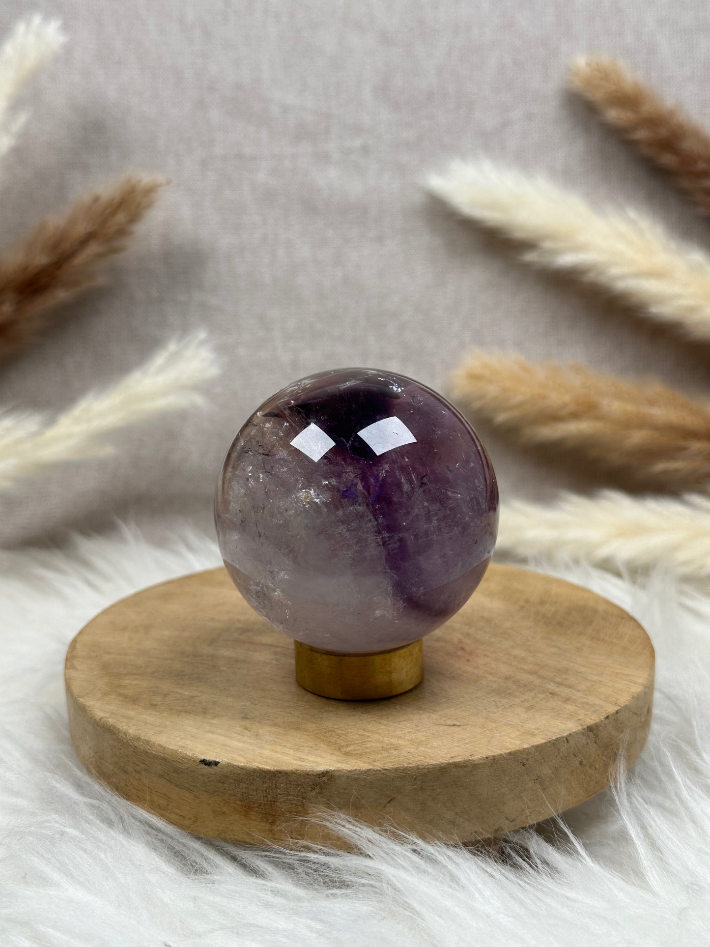 HQ Amethyst Kugel (1)