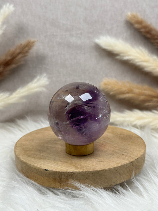 HQ Amethyst Kugel (2)