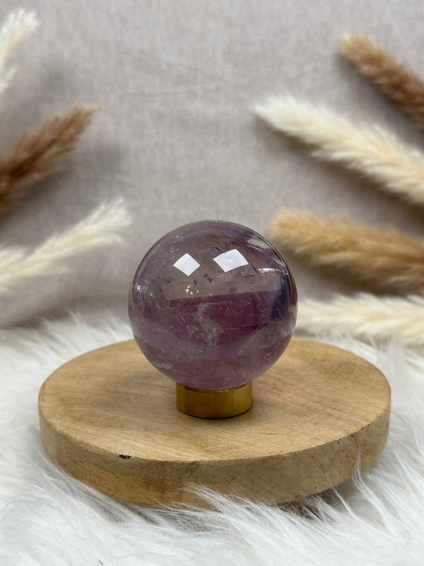 HQ Amethyst Kugel (2)
