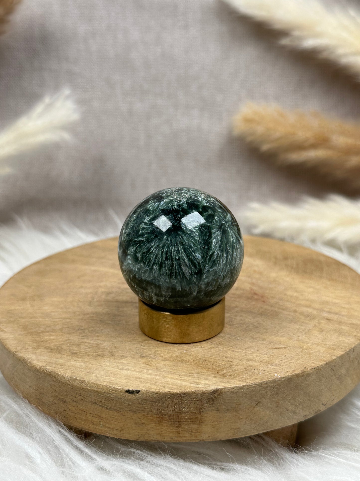 Serafinit Kugel (1)