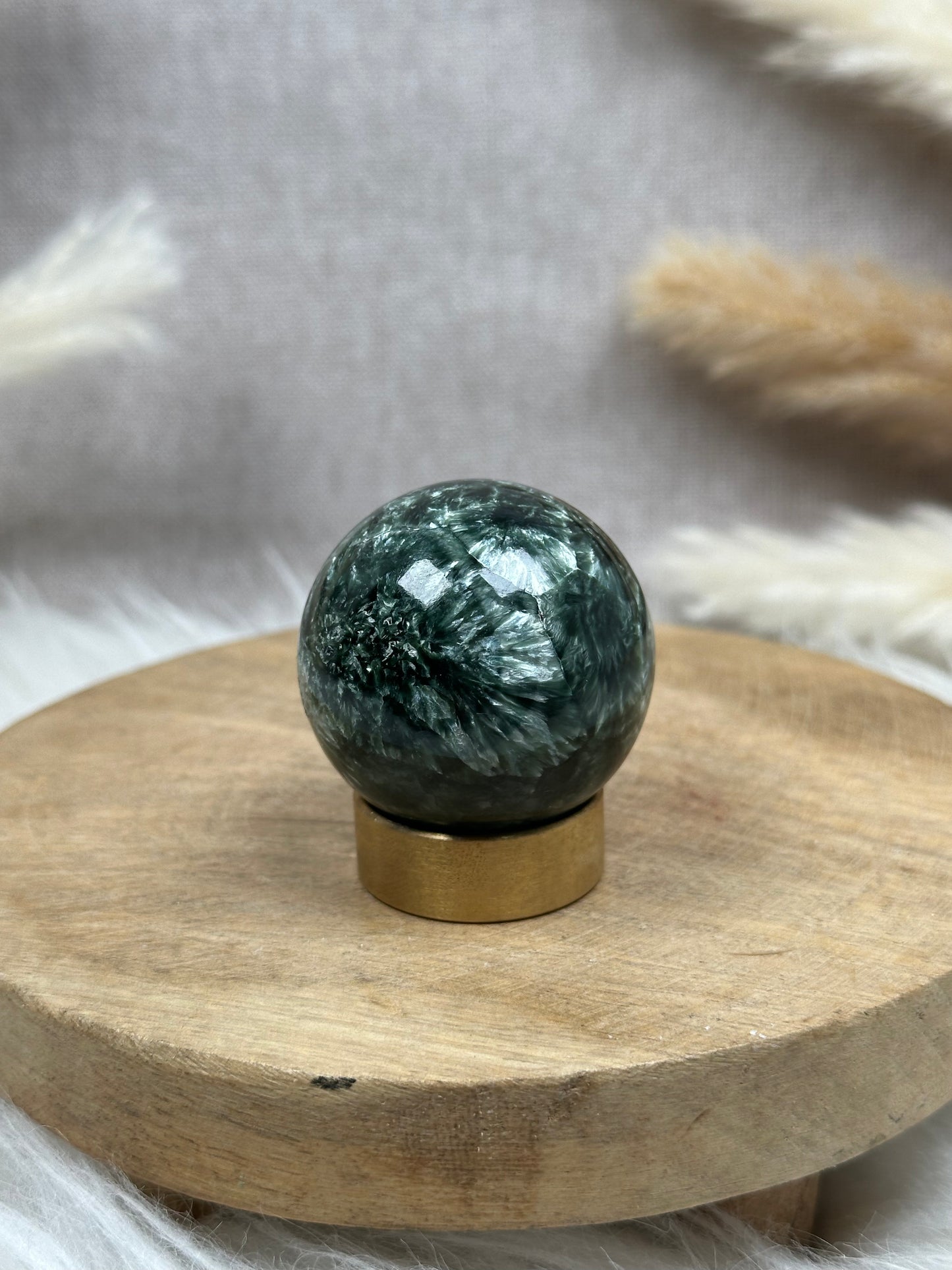Serafinit Kugel (2)