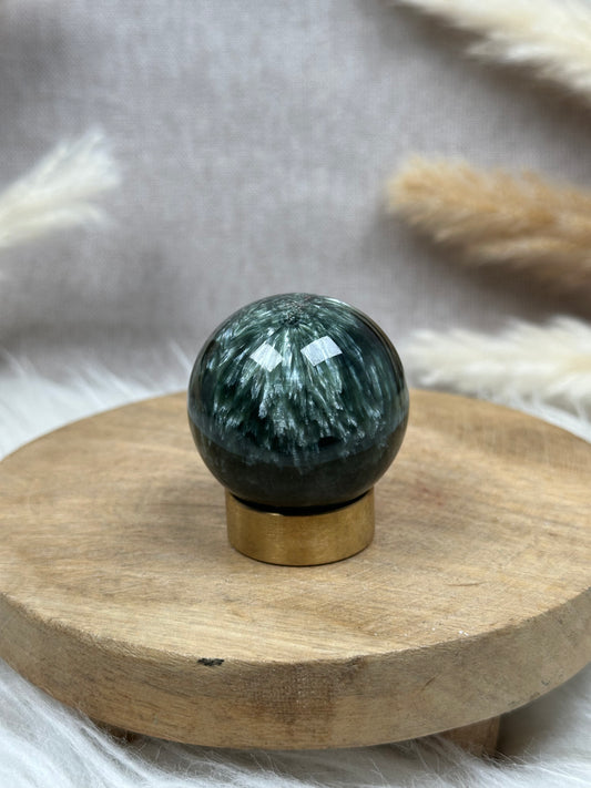 Serafinit Kugel (3)