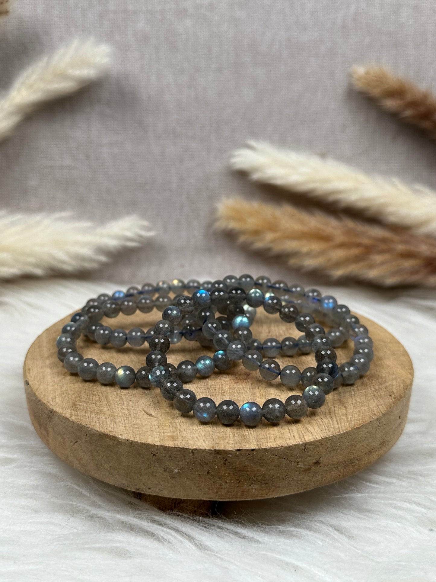 Labradorit Armbänder (high quality)
