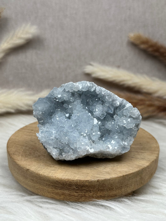Coelestin Cluster (3)