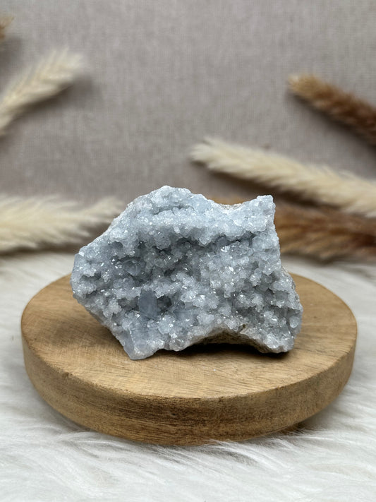 Coelestin Cluster (8)