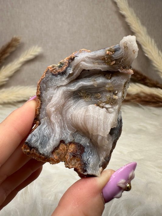 Bunte Chalcedon Formation (2)