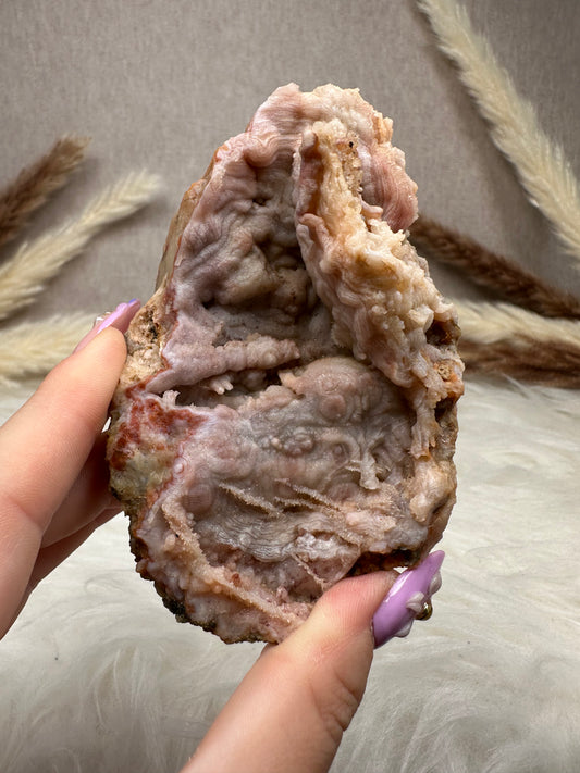 Bunte Chalcedon Formation (3)