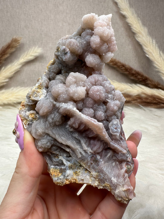 Bunte Chalcedon Formation (4)