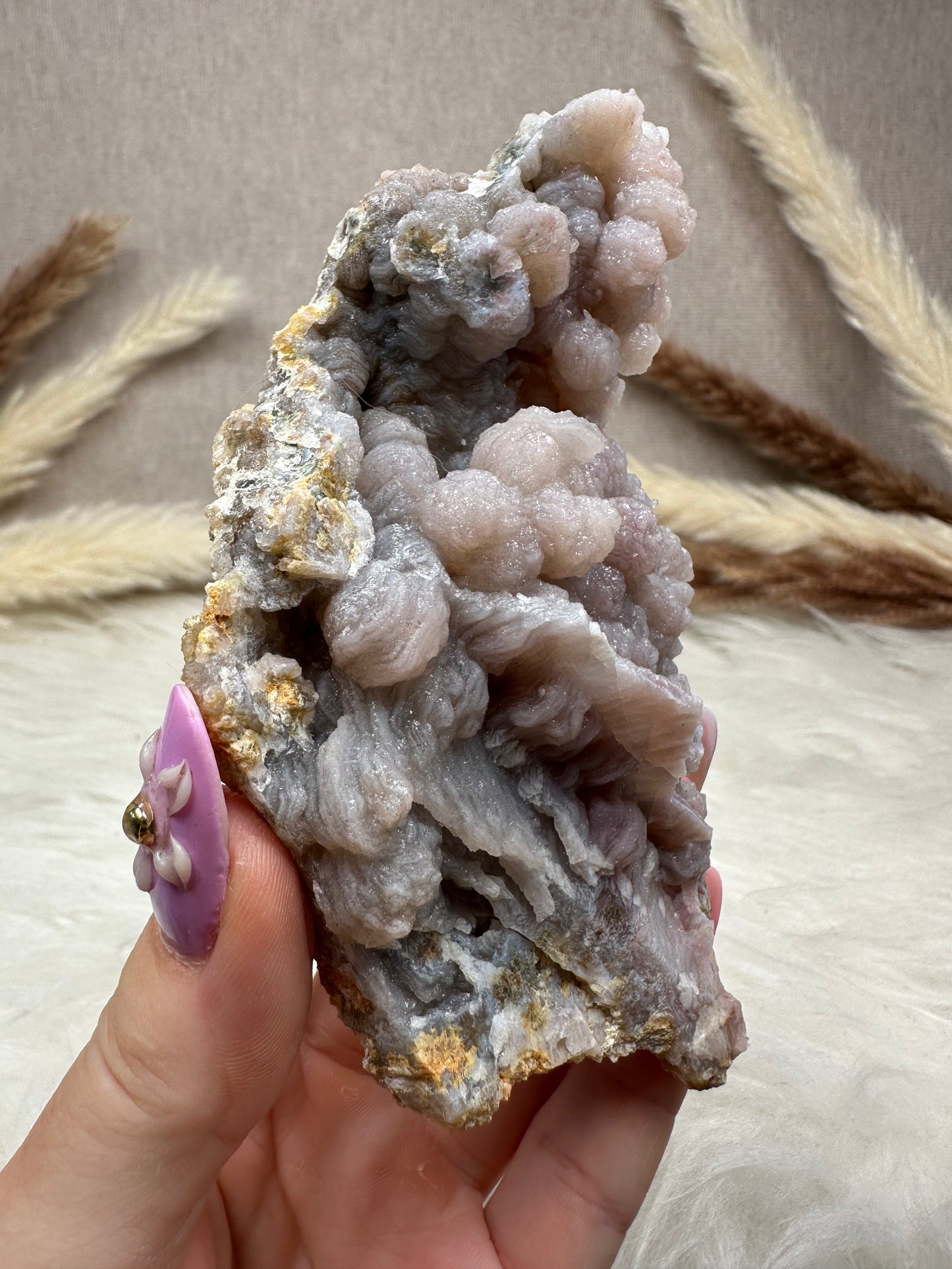Bunte Chalcedon Formation (4)