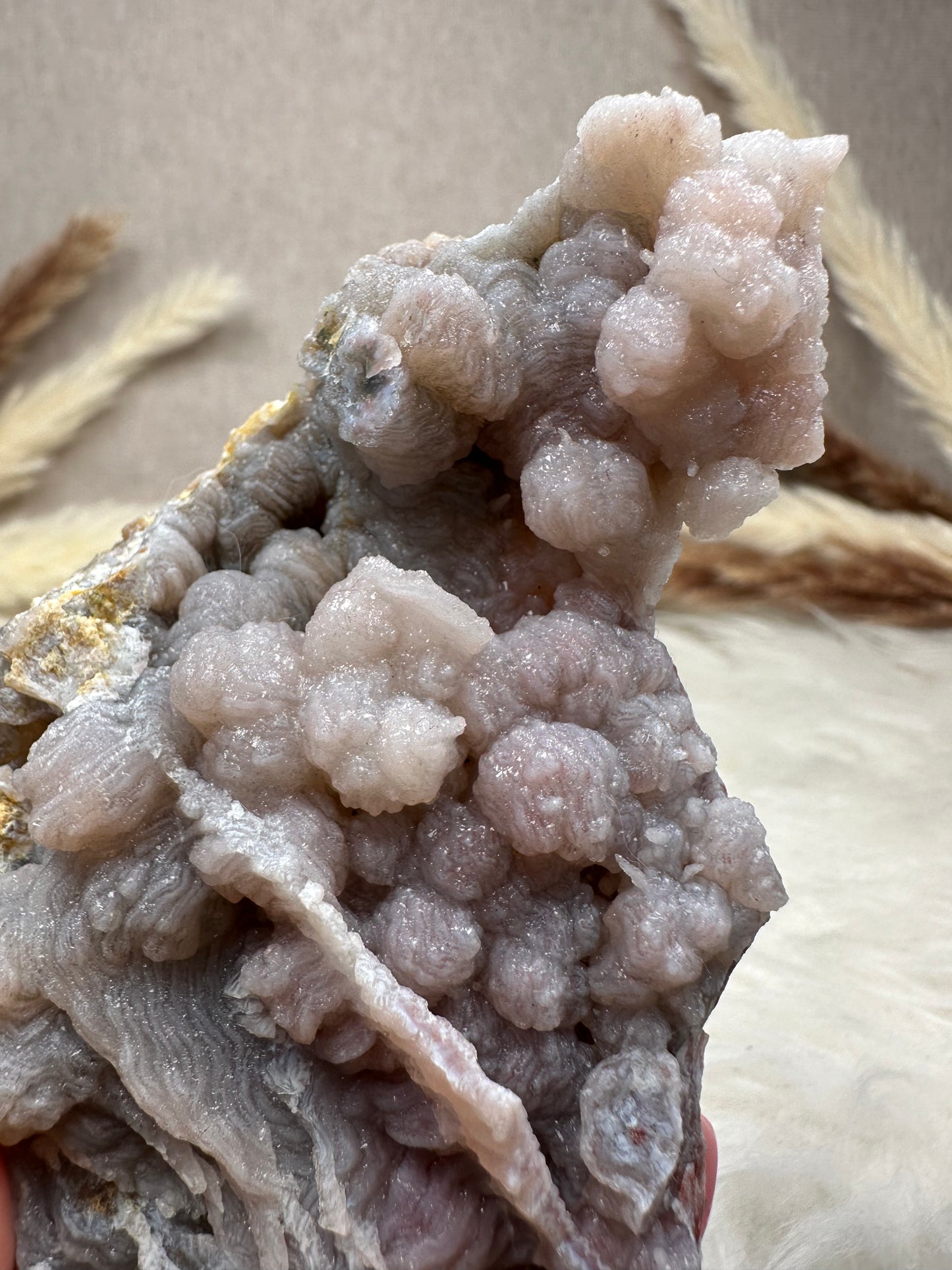 Bunte Chalcedon Formation (4)