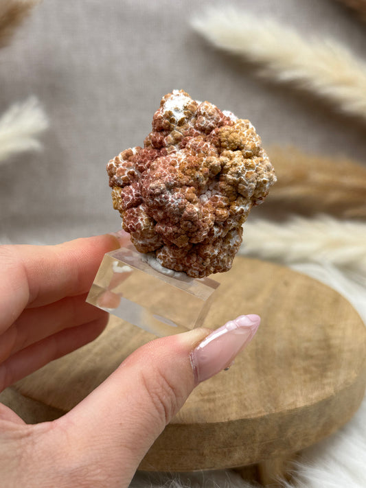 Popcorn Calcit (3)