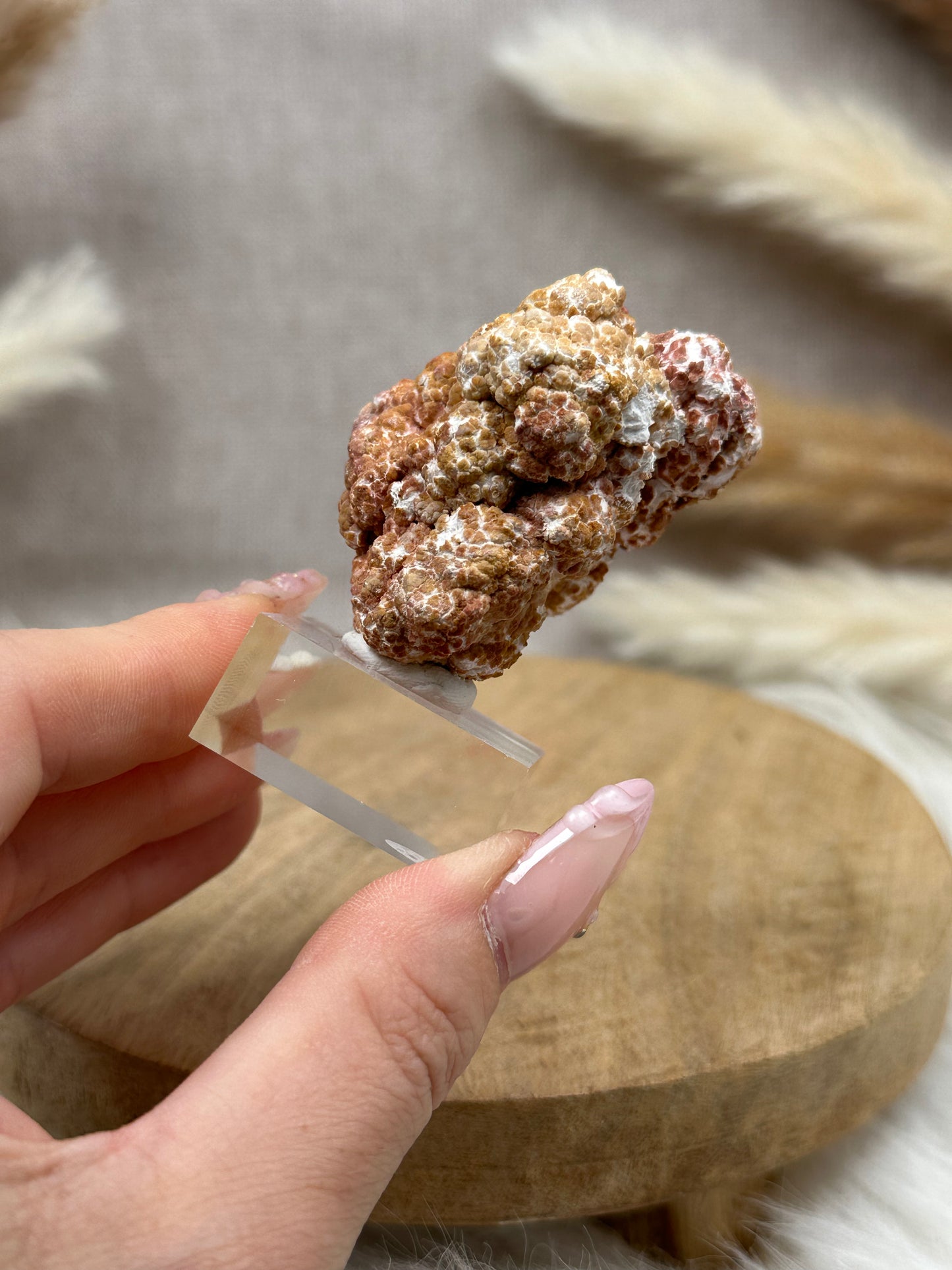 Popcorn Calcit (3)