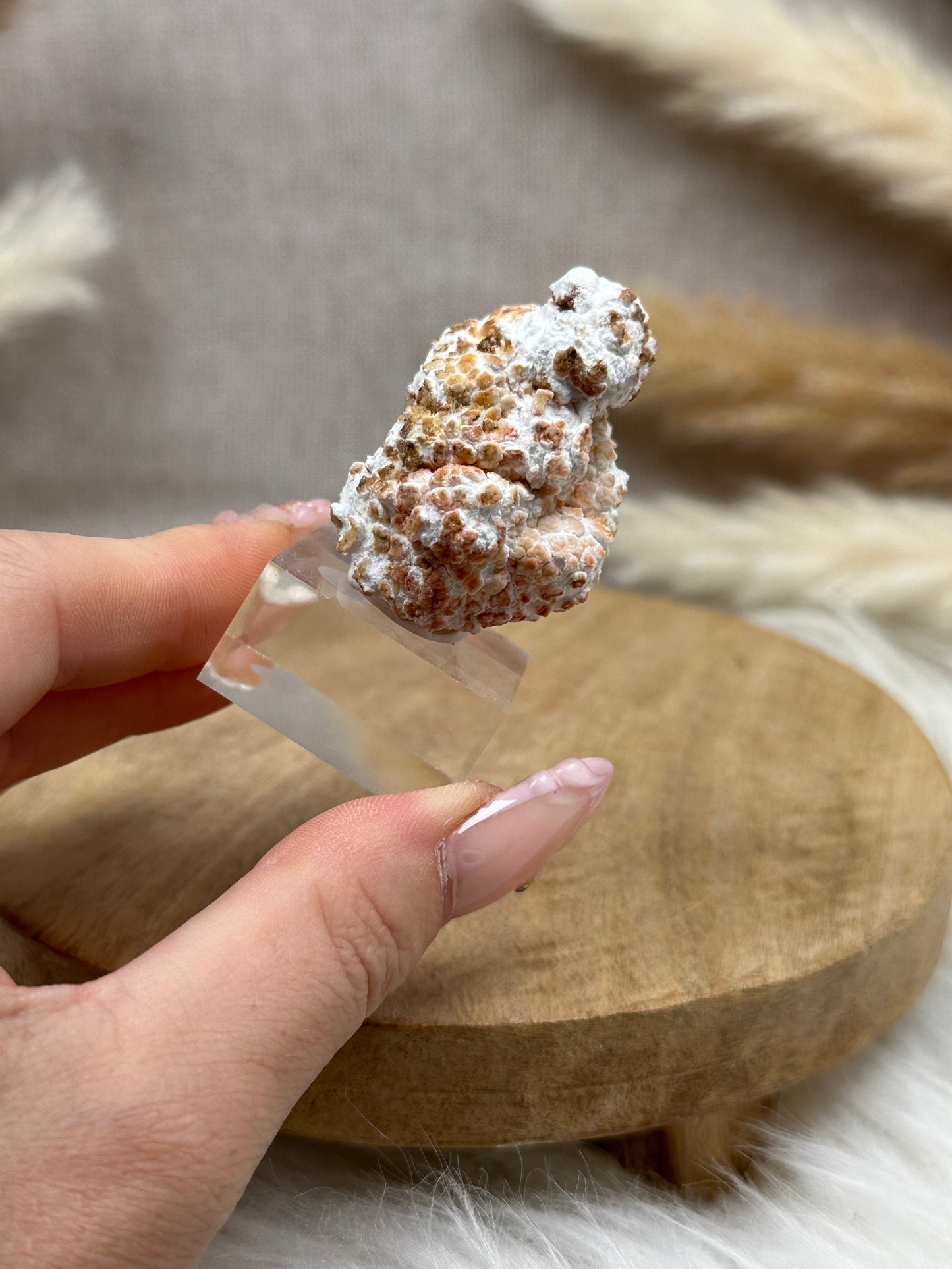 Popcorn Calcit (4)