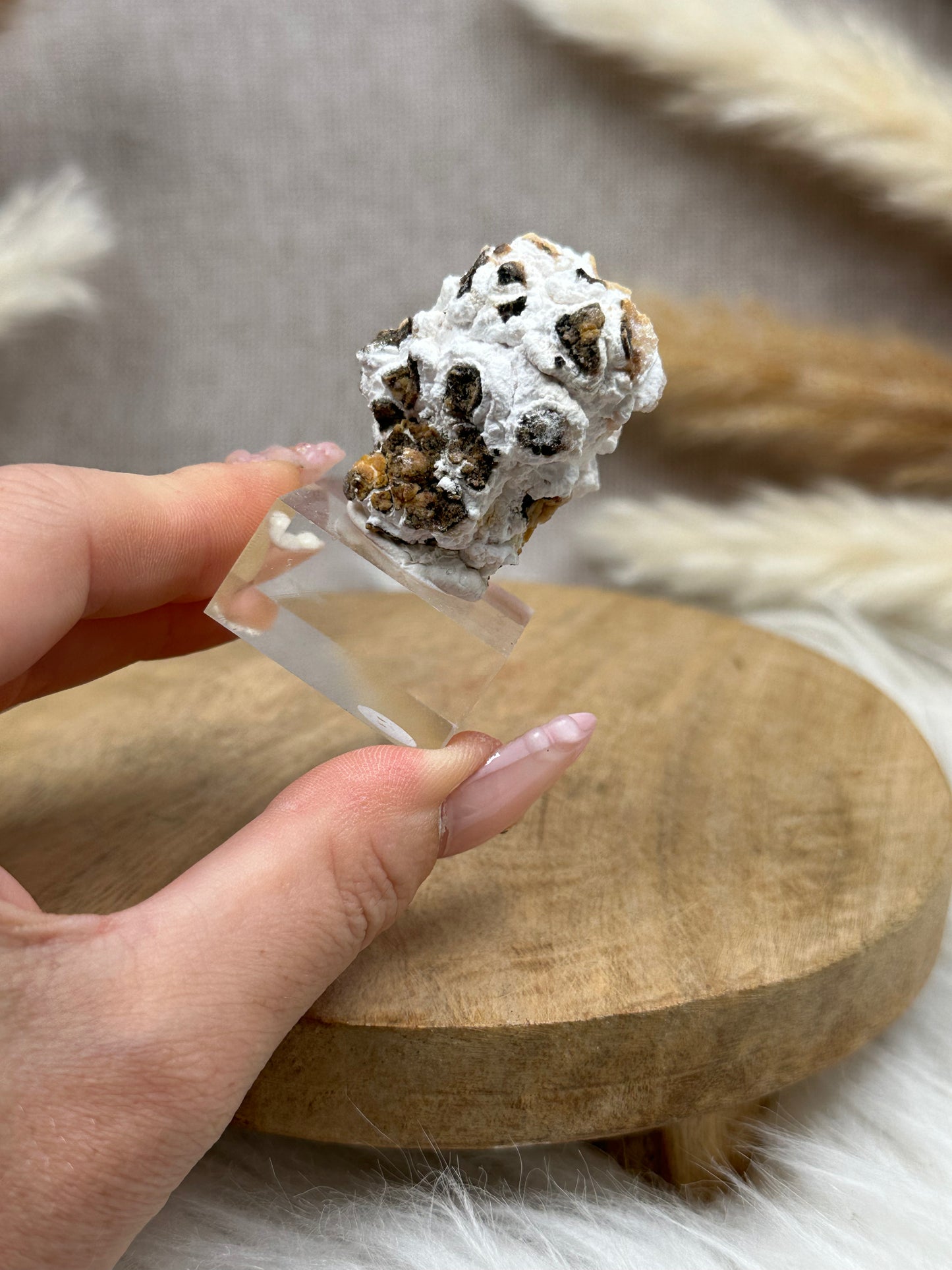 Popcorn Calcit (6)