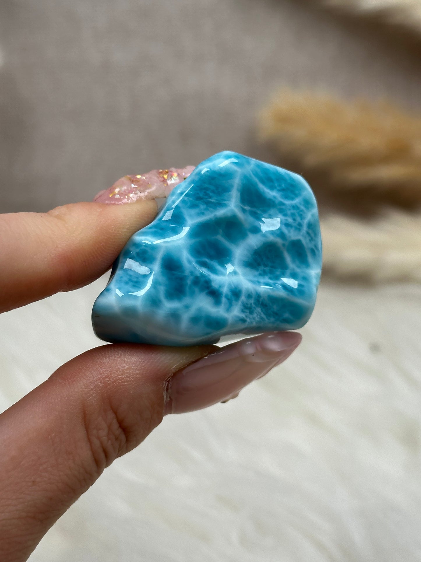 Larimar Freiform HQ (2)