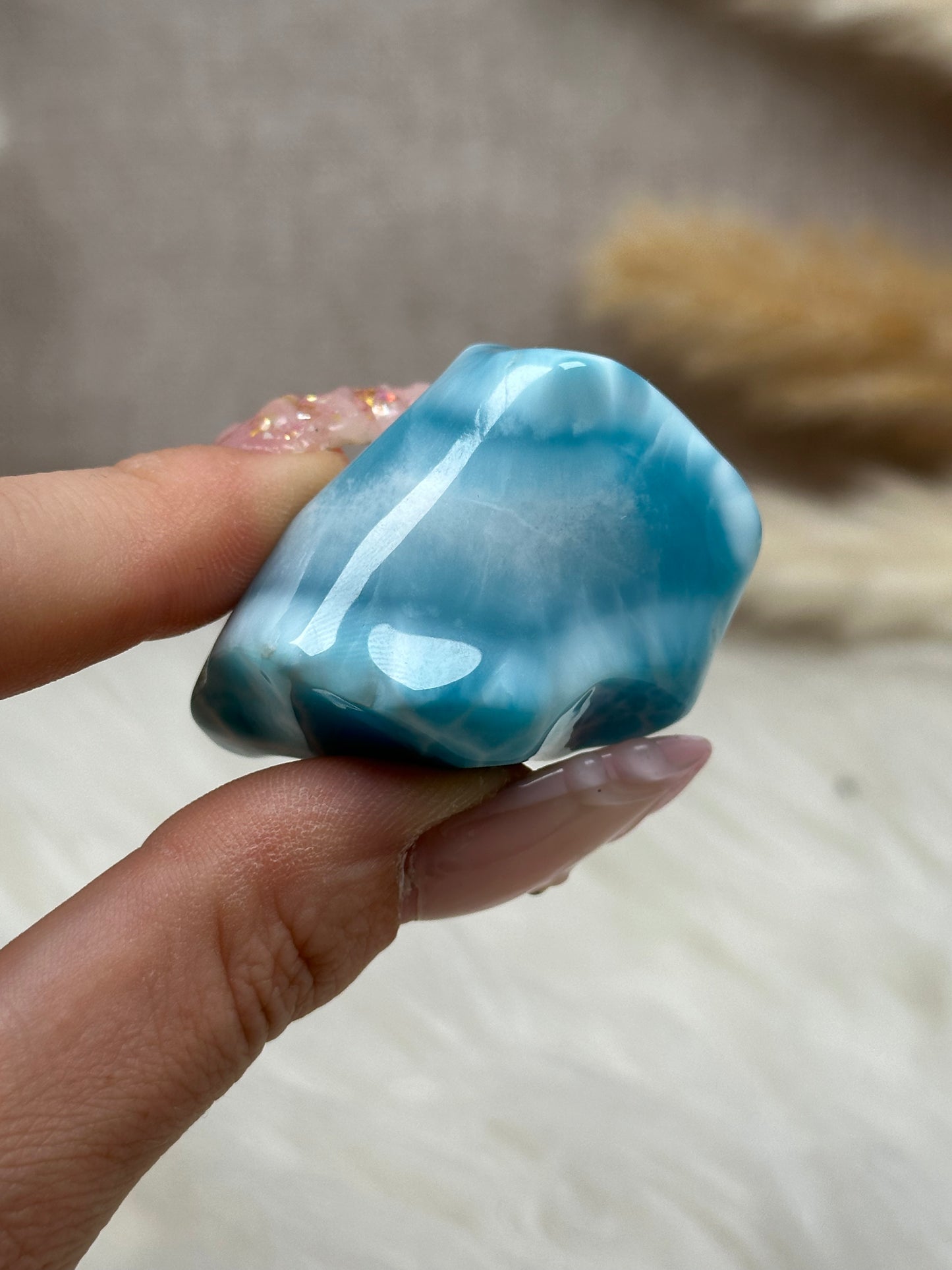 Larimar Freiform HQ (2)