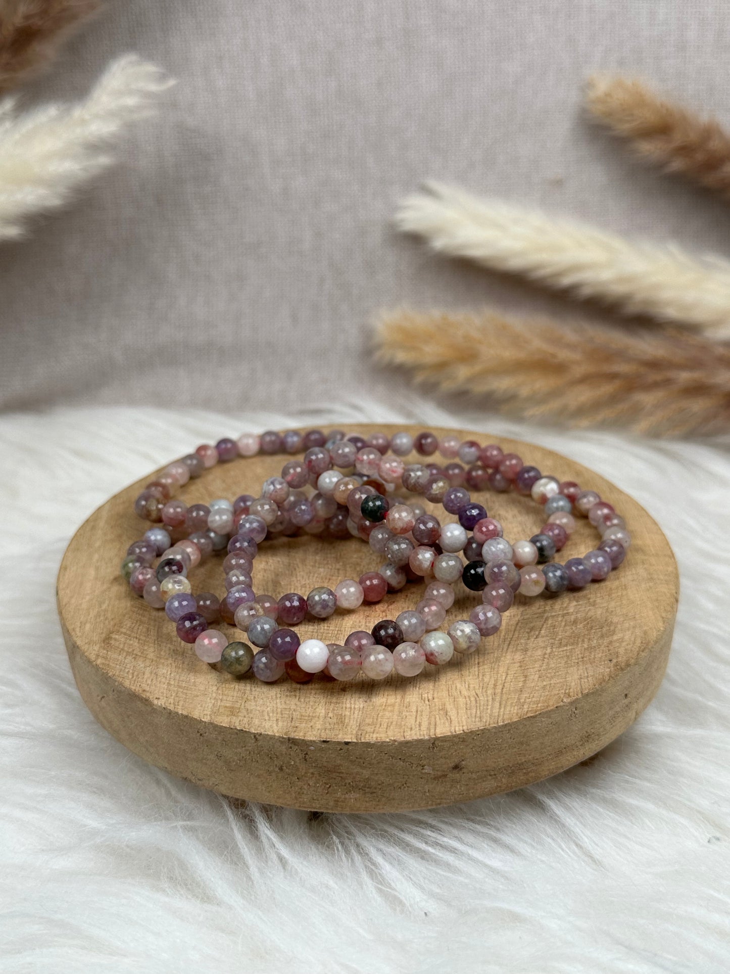 Unicorn Stone Armbänder