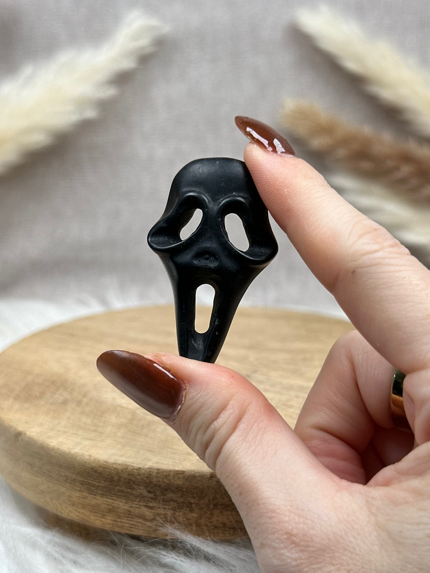 Geister-Masken (versch. Sorten)