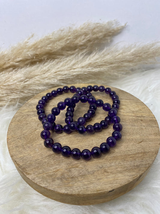 Amethyst Armbänder (high quality)